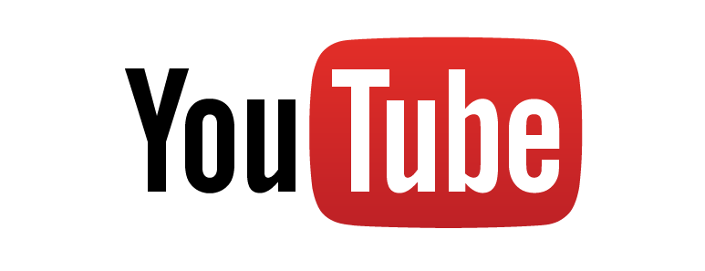 Find us on Youtube